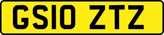 GS10ZTZ