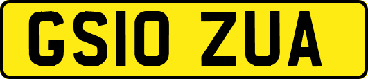 GS10ZUA