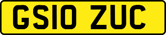 GS10ZUC