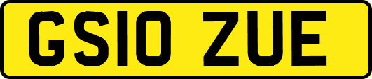 GS10ZUE