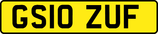 GS10ZUF