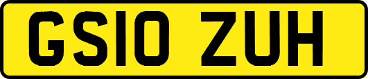 GS10ZUH