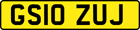 GS10ZUJ
