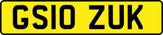 GS10ZUK