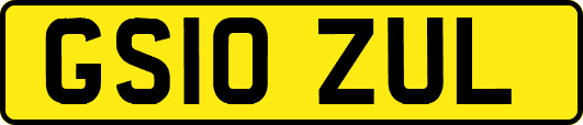 GS10ZUL