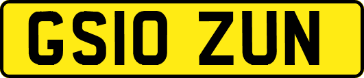 GS10ZUN