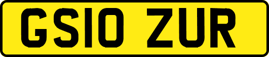 GS10ZUR