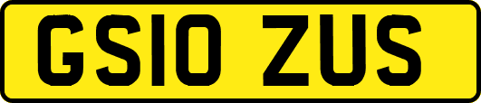 GS10ZUS
