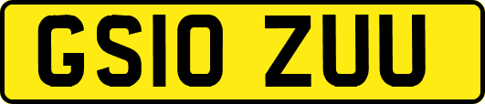 GS10ZUU