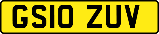 GS10ZUV