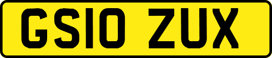GS10ZUX