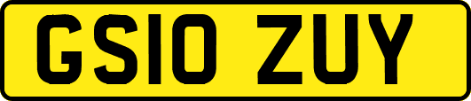 GS10ZUY