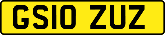 GS10ZUZ