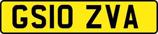 GS10ZVA
