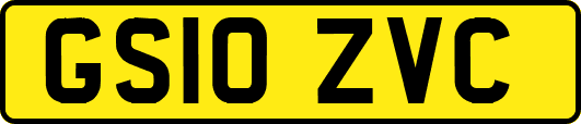 GS10ZVC