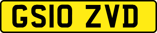 GS10ZVD