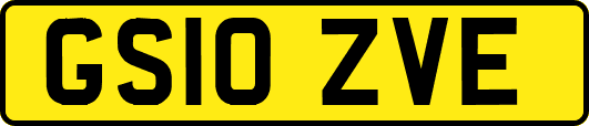GS10ZVE