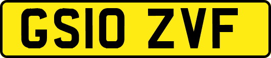 GS10ZVF