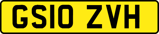 GS10ZVH