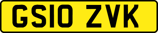 GS10ZVK