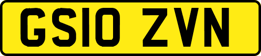GS10ZVN