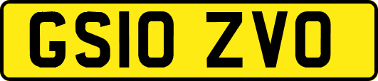 GS10ZVO