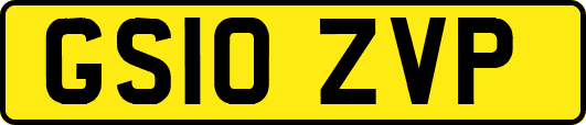GS10ZVP