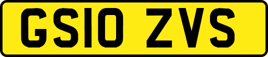 GS10ZVS