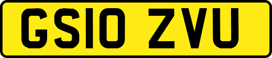 GS10ZVU
