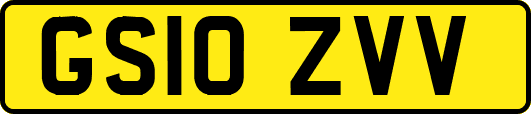 GS10ZVV