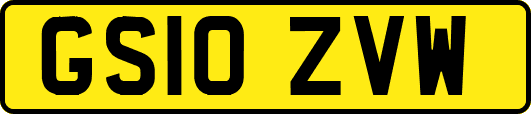 GS10ZVW