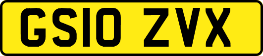 GS10ZVX