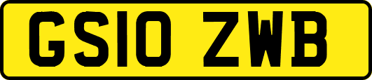 GS10ZWB