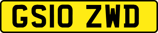 GS10ZWD