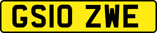 GS10ZWE