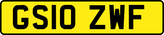 GS10ZWF