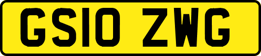 GS10ZWG