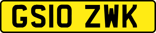 GS10ZWK