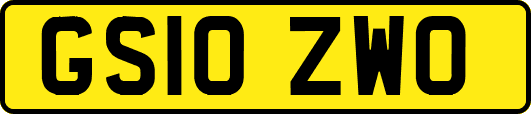 GS10ZWO