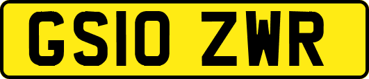 GS10ZWR