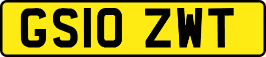 GS10ZWT