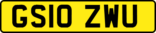 GS10ZWU
