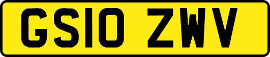 GS10ZWV