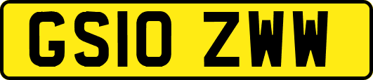 GS10ZWW