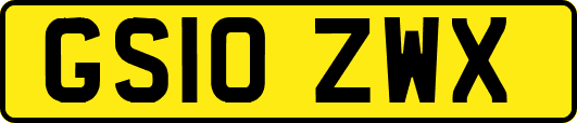 GS10ZWX