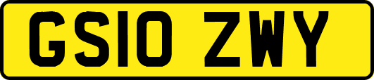 GS10ZWY