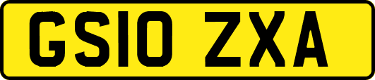 GS10ZXA