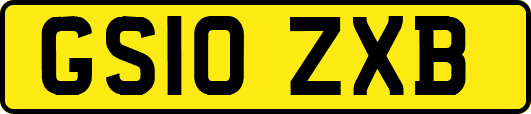 GS10ZXB