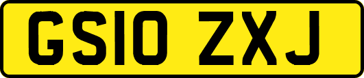 GS10ZXJ