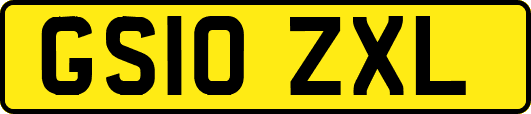 GS10ZXL